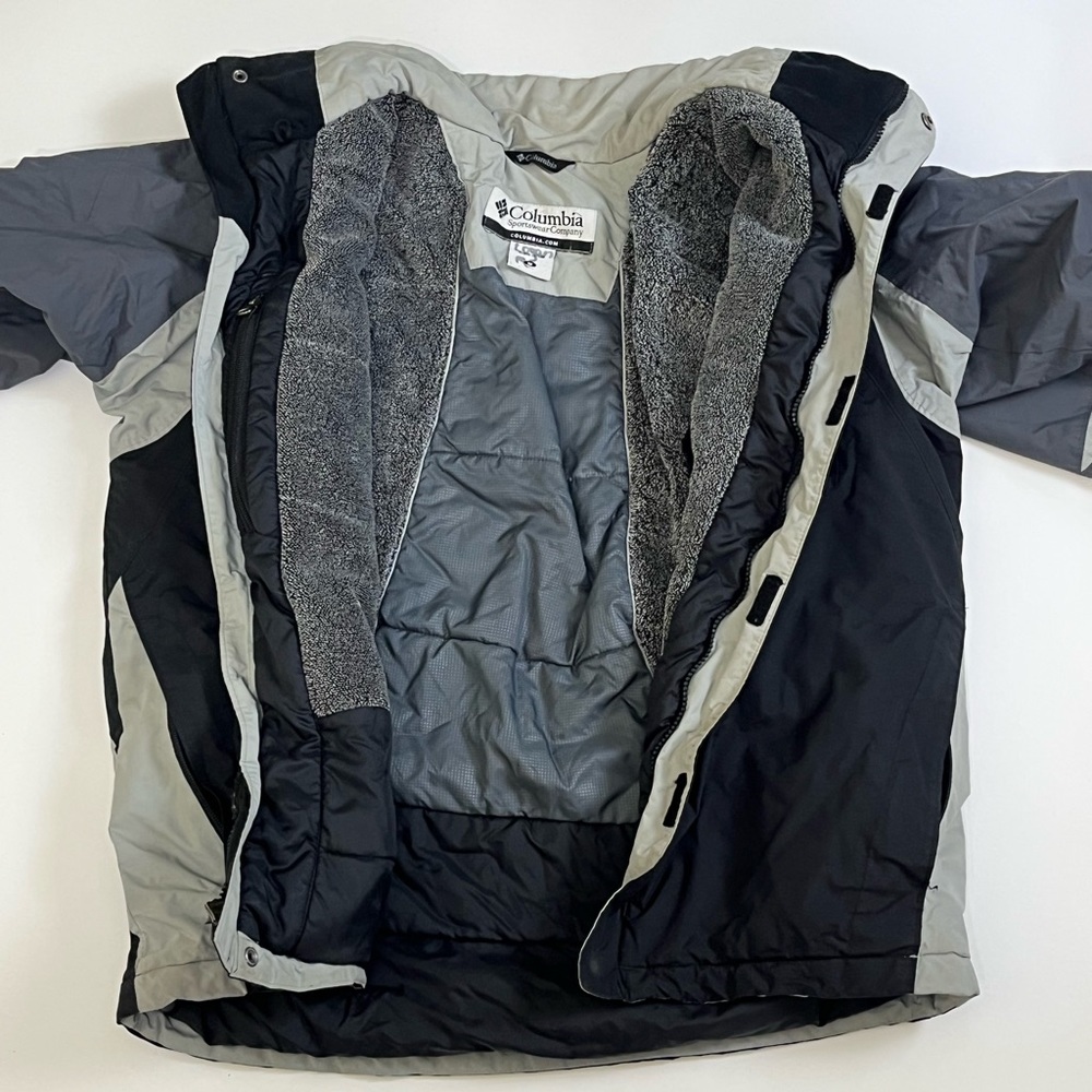 Columbia Coat (vintage) - Picture 4 of 5